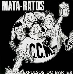 Mata-Ratos : Expulsos do Bar